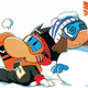 Image for article titled 20 Years Later, Snowboard Kids 2 Remains a Hidden Gem